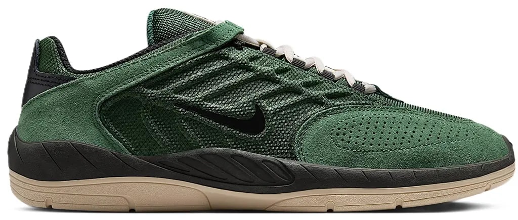 Giày Nike SB Vertebrae 'Fir Sequoia' FD4691-300 — kich-thuoc: 41