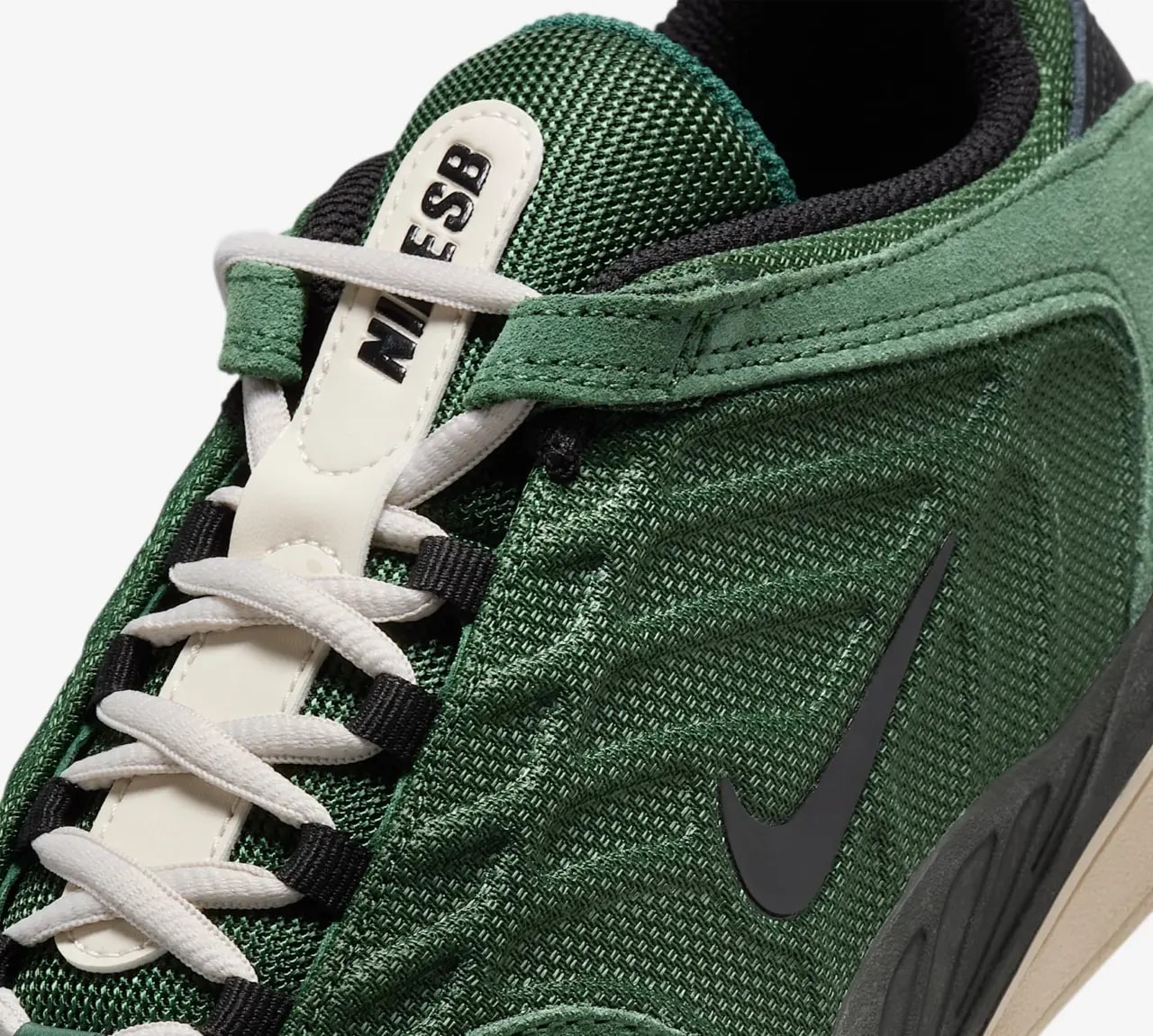 Giày Nike SB Vertebrae 'Fir Sequoia' FD4691-300 — ảnh 2