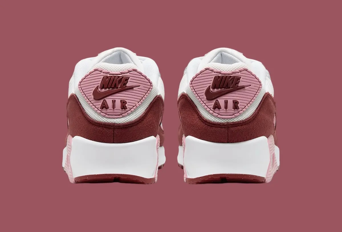 Giày Nike Air Max 90 SE 'Neapolitan' HM9451-600 — ảnh 3