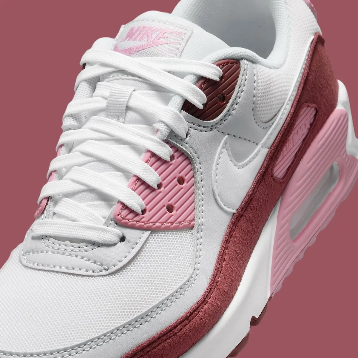 Giày Nike Air Max 90 SE 'Neapolitan' HM9451-600 — ảnh 2