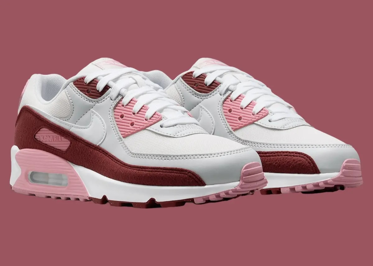 Giày Nike Air Max 90 SE 'Neapolitan' HM9451-600 — ảnh 5