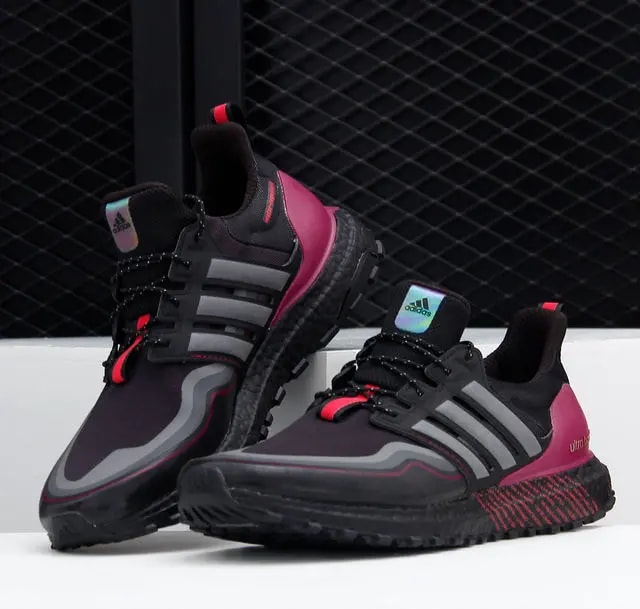Giày Adidas UltraBoost Cold.RDY DNA 'Black Purple' G54861 — ảnh 5