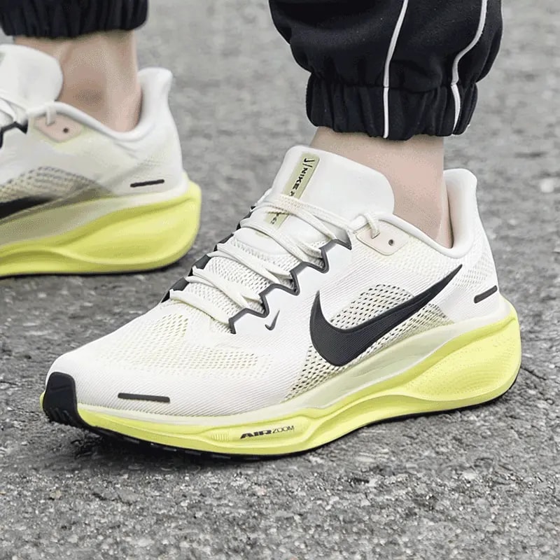 Giày Nike Air Zoom Pegasus 41 'Pale Ivory' FD2722-109 — ảnh 3