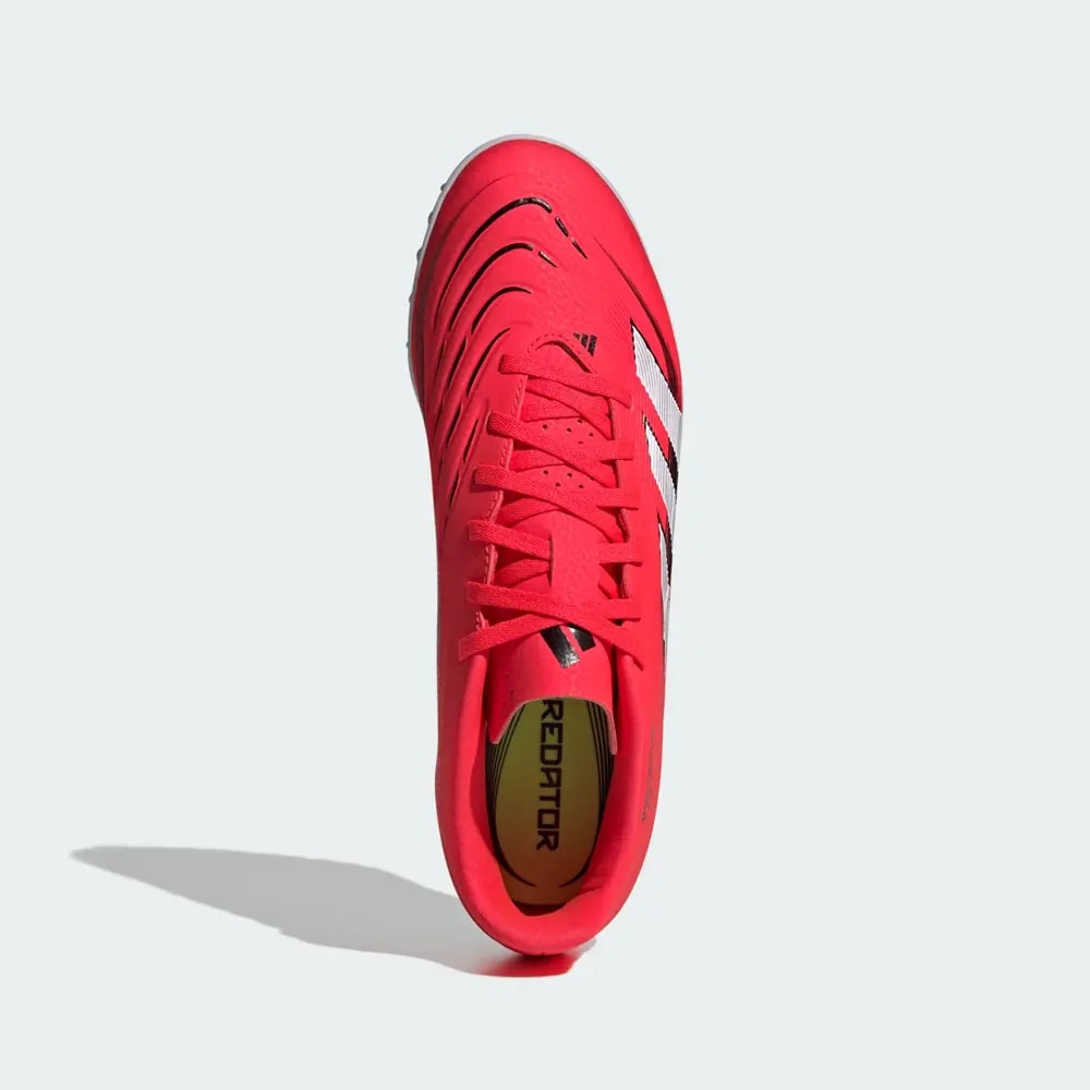 Giày Adidas Predator Club Turf Soccer 'Red' ID3784 — ảnh 5