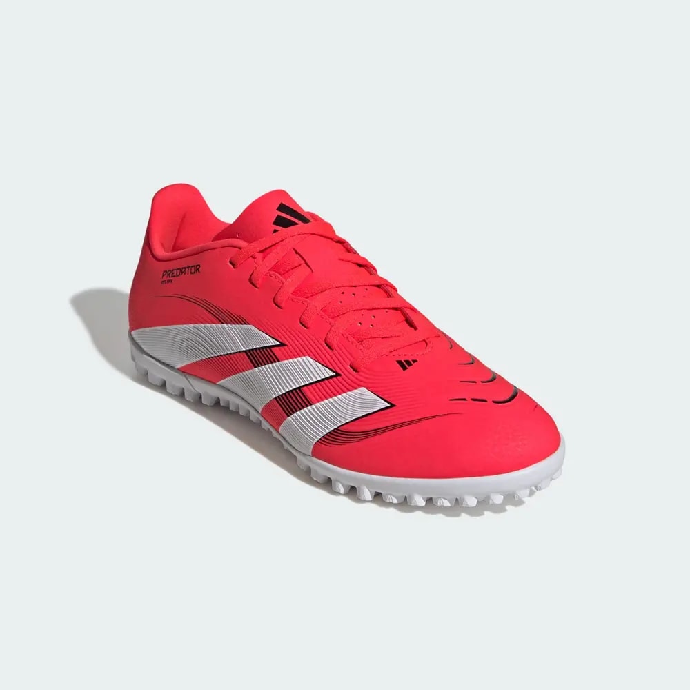 Giày Adidas Predator Club Turf Soccer 'Red' ID3784 — ảnh 4