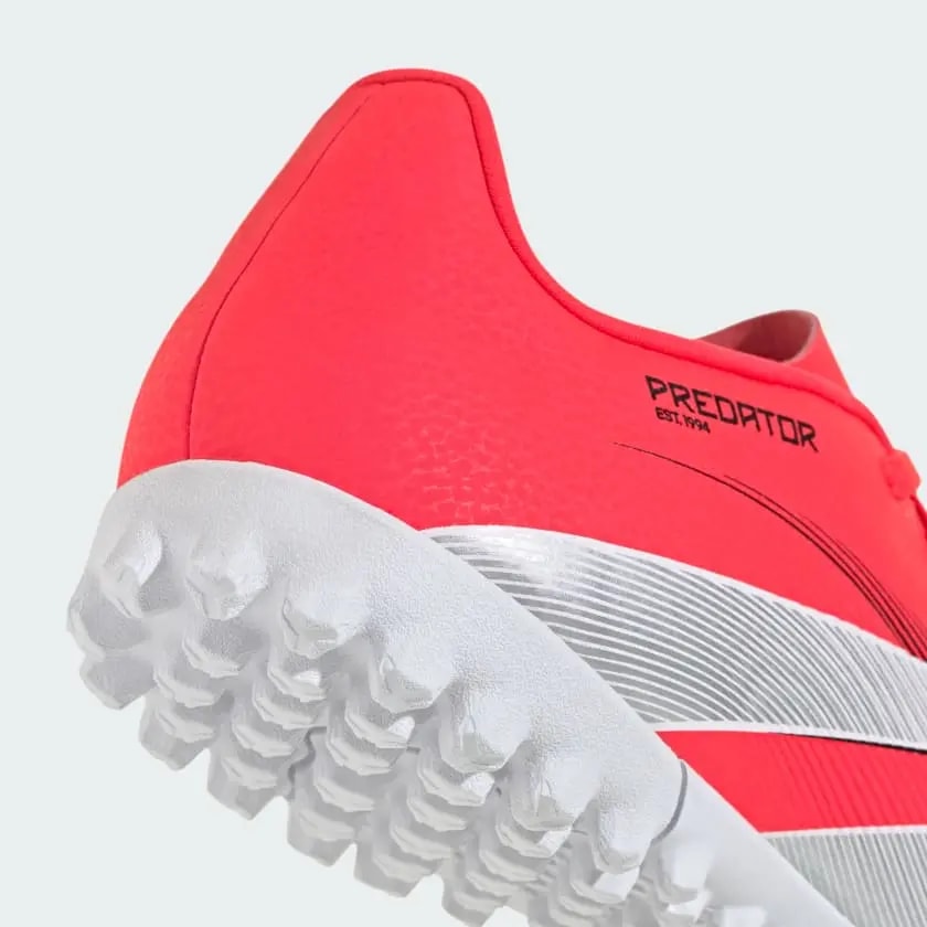Giày Adidas Predator Club Turf Soccer 'Red' ID3784 — ảnh 3