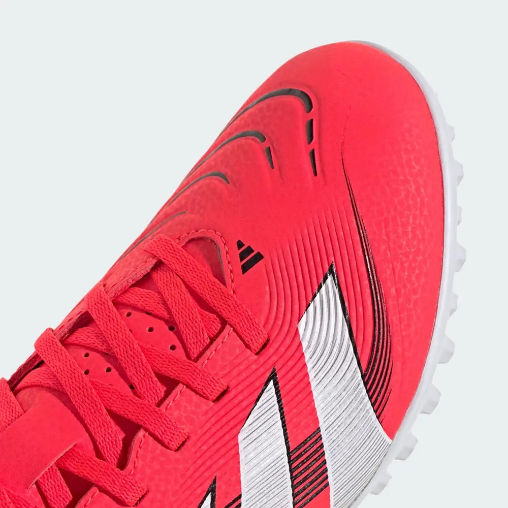 Giày Adidas Predator Club Turf Soccer 'Red' ID3784 — ảnh 2
