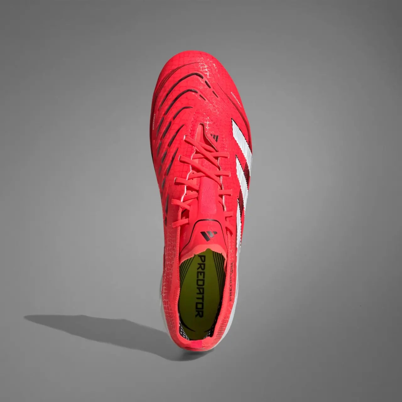 Giày Adidas Predator Elite FG 'Red' ID3882 — ảnh 5