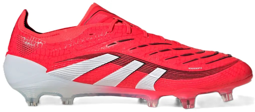 Giày Adidas Predator Elite FG 'Red' ID3882 — kich-thuoc: 41 1/3