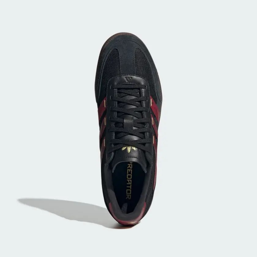 Giày Adidas Predator 24 Low Freestyle 'Chinese New Year' JQ0017 — ảnh 5