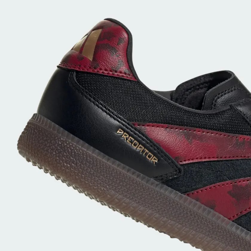 Giày Adidas Predator 24 Low Freestyle 'Chinese New Year' JQ0017 — ảnh 3