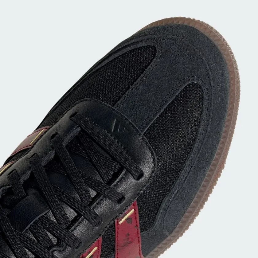 Giày Adidas Predator 24 Low Freestyle 'Chinese New Year' JQ0017 — ảnh 2