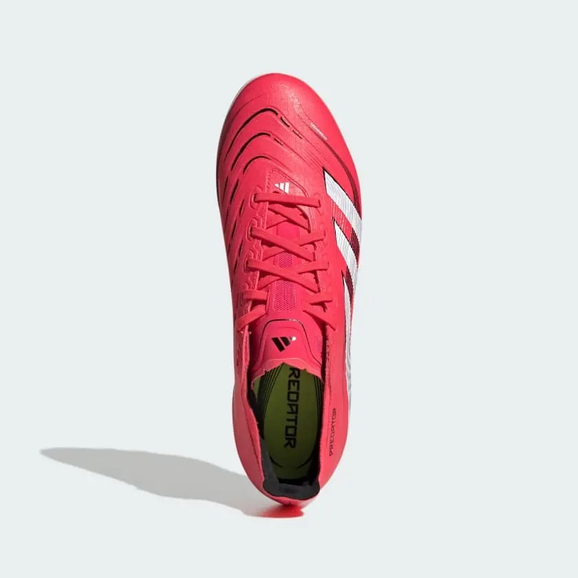 Giày Adidas Predator League AG 'Red' ID3837 — ảnh 5