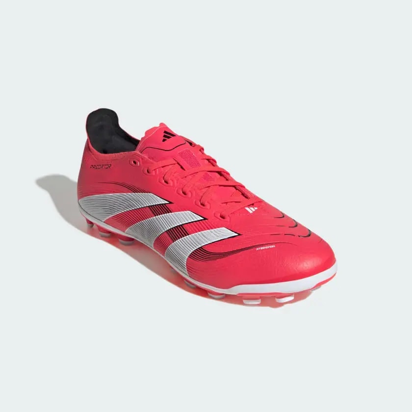 Giày Adidas Predator League AG 'Red' ID3837 — ảnh 4