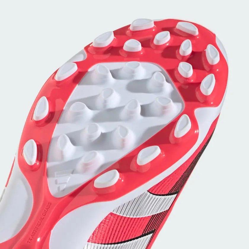 Giày Adidas Predator League AG 'Red' ID3837 — ảnh 3
