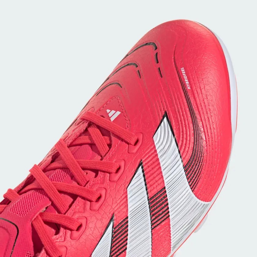 Giày Adidas Predator League AG 'Red' ID3837 — ảnh 2