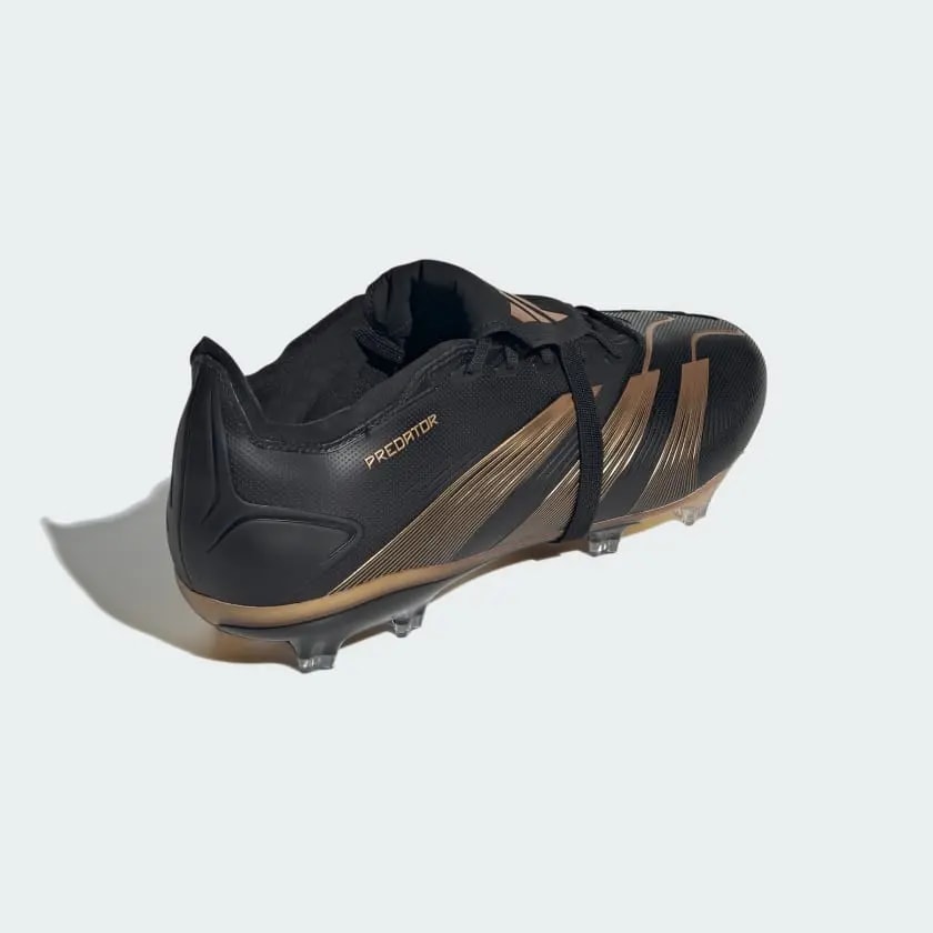 Giày Adidas Predator 24 League FG x Jude Bellingham 'Belligold' JH5702 — ảnh 3