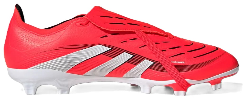 Giày Adidas Predator League Foldover Tongue FG/MG 'Pure Victory Pack' ID1319 — kich-thuoc: 41 1/3