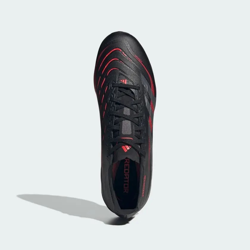Giày Adidas Predator League Turf Soccer 'Core Black' ID3768 — ảnh 5
