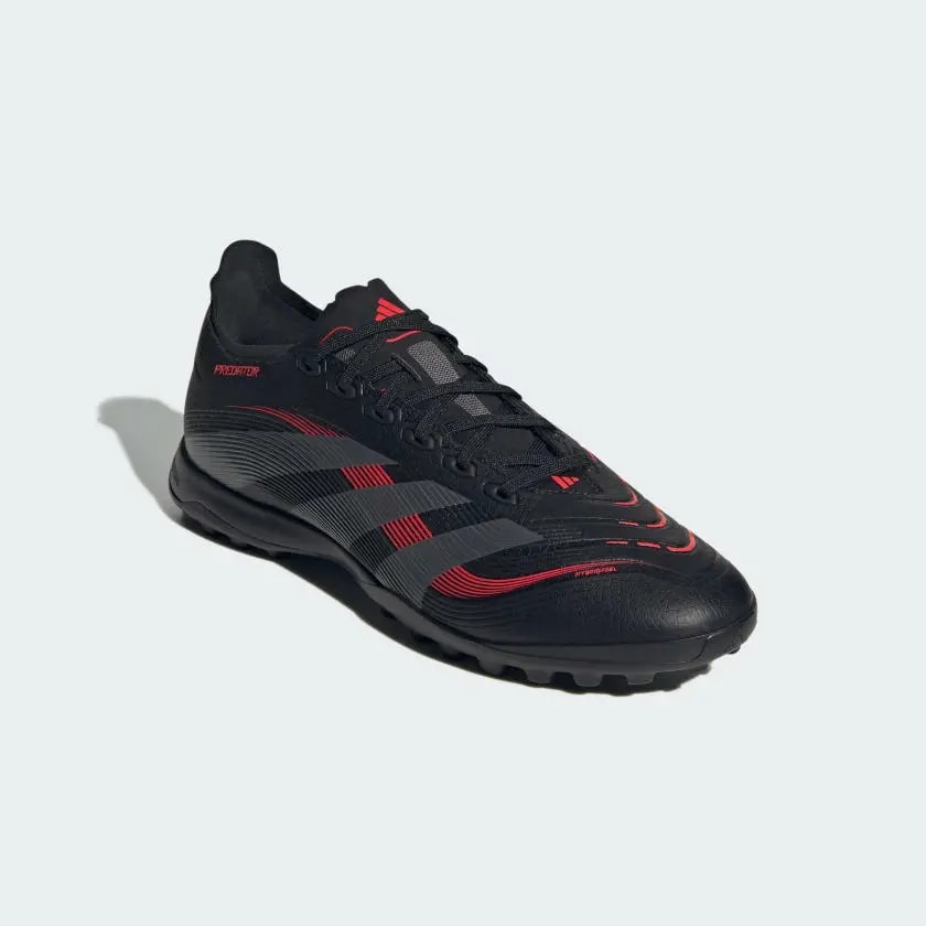 Giày Adidas Predator League Turf Soccer 'Core Black' ID3768 — ảnh 4
