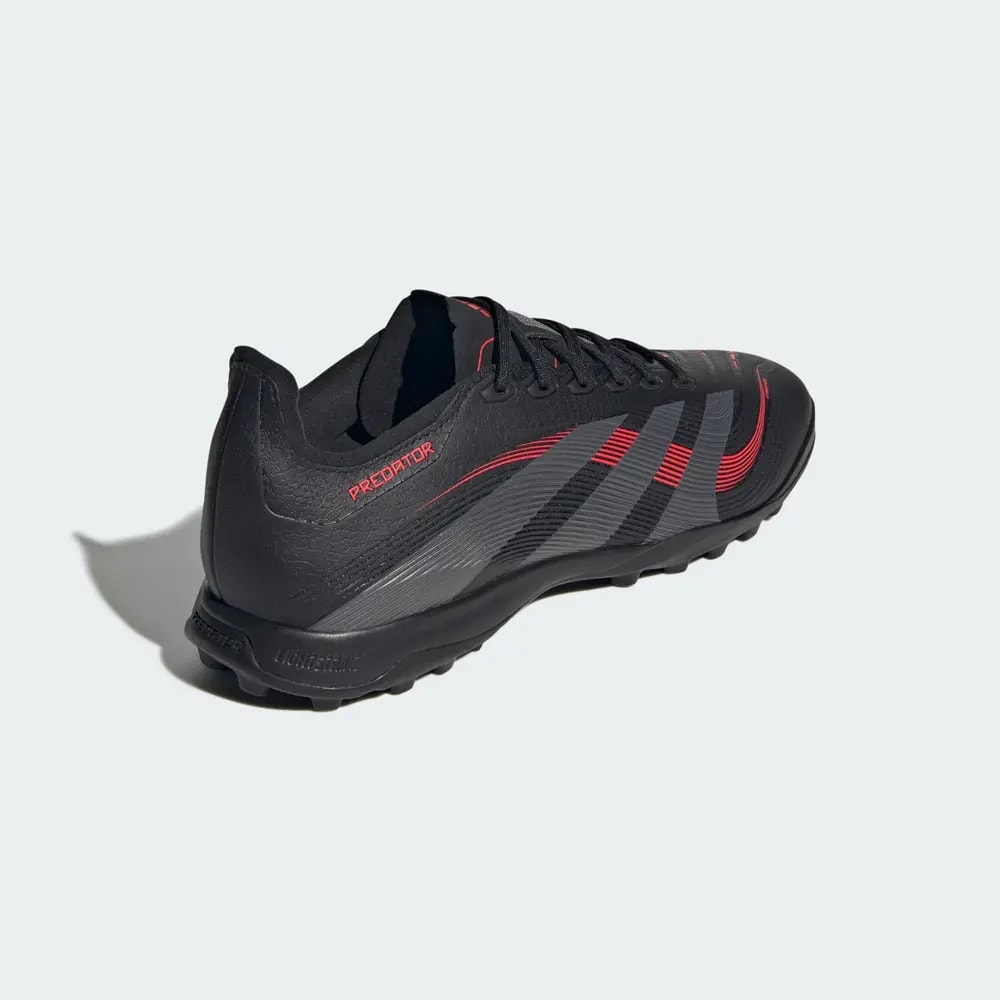 Giày Adidas Predator League Turf Soccer 'Core Black' ID3768 — ảnh 3