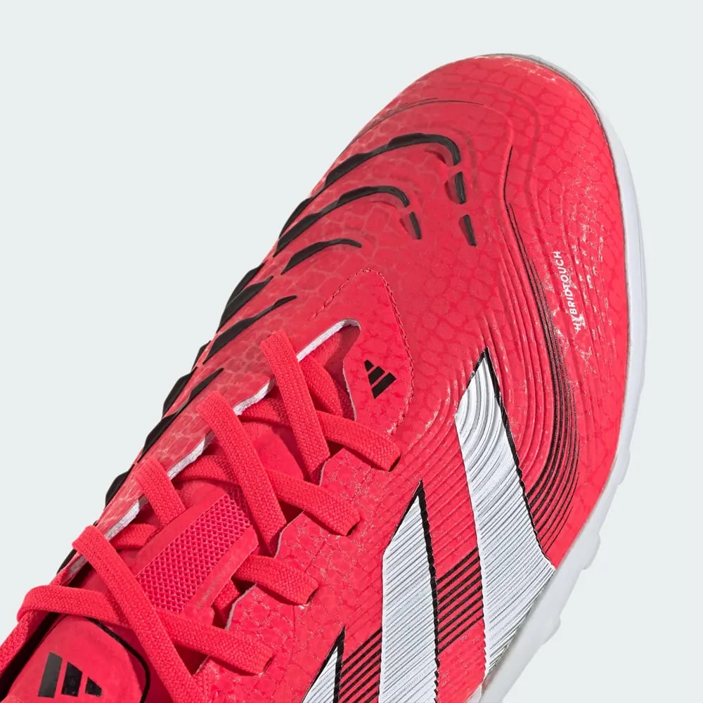 Giày Adidas Predator Pro Turf 'Red' ID3764 — ảnh 5