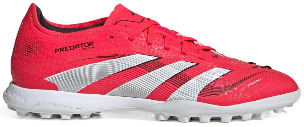 Giày Adidas Predator Pro Turf 'Red' ID3764 — kich-thuoc: 41 1/3