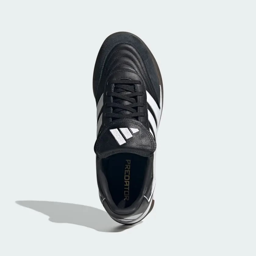 Giày Adidas Predator Trainers Core Black White' IH5075 — ảnh 5