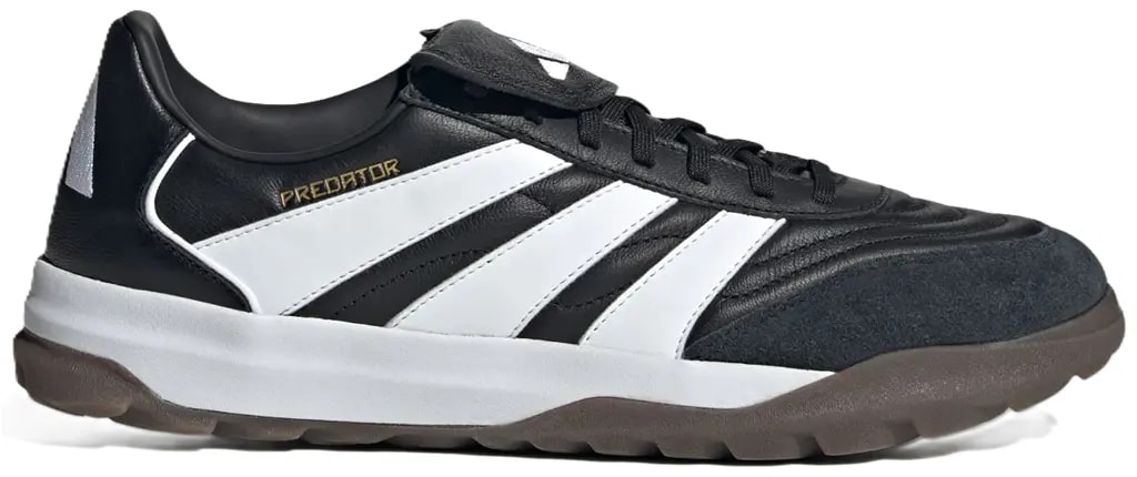 Giày Adidas Predator Trainers Core Black White' IH5075 — kich-thuoc: 41 1/3