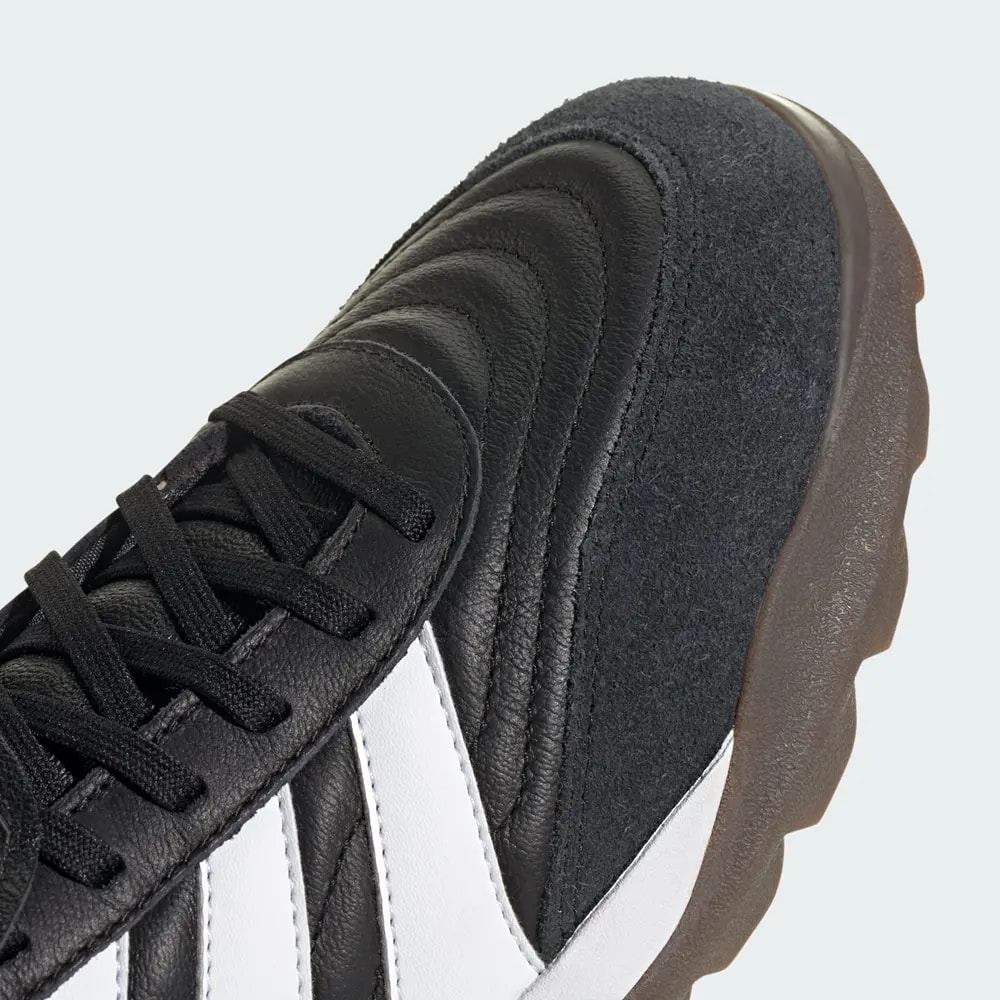 Giày Adidas Predator Trainers Core Black White' IH5075 — ảnh 3