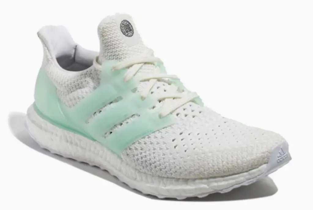 Giày Adidas UltraBoost 4.0 'Tuan Yuan' EF0230 — ảnh 4
