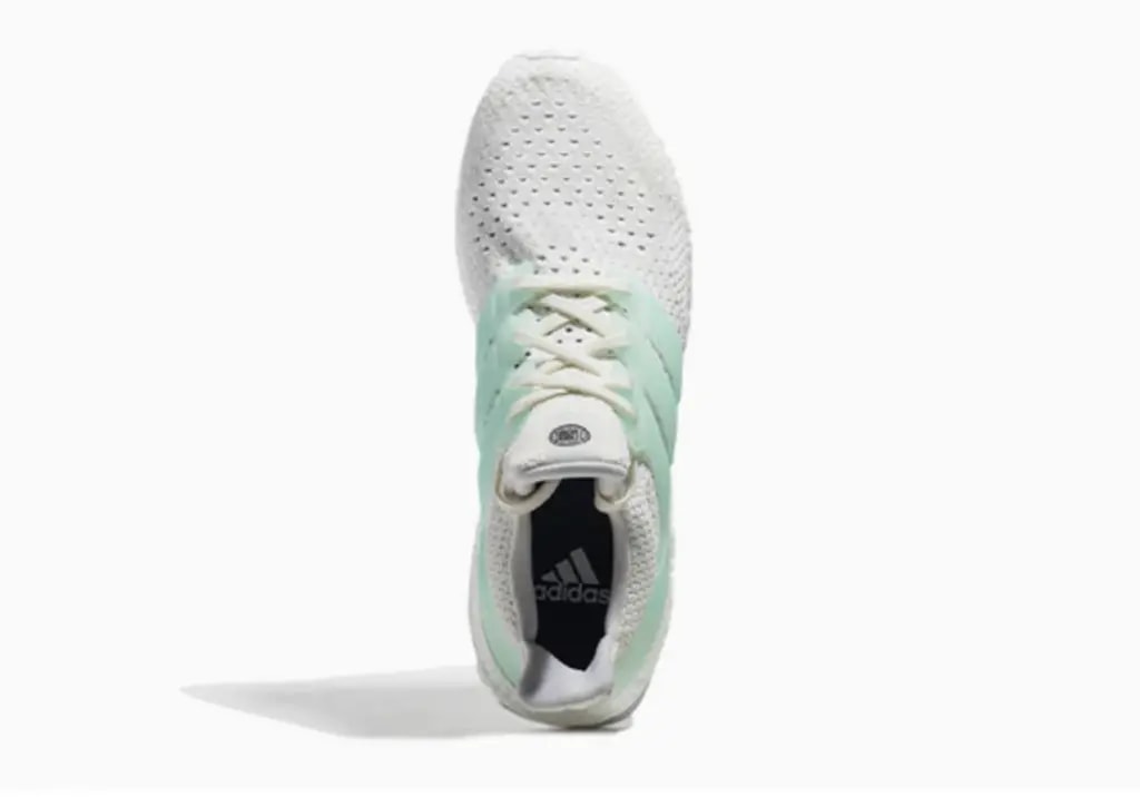 Giày Adidas UltraBoost 4.0 'Tuan Yuan' EF0230 — ảnh 2