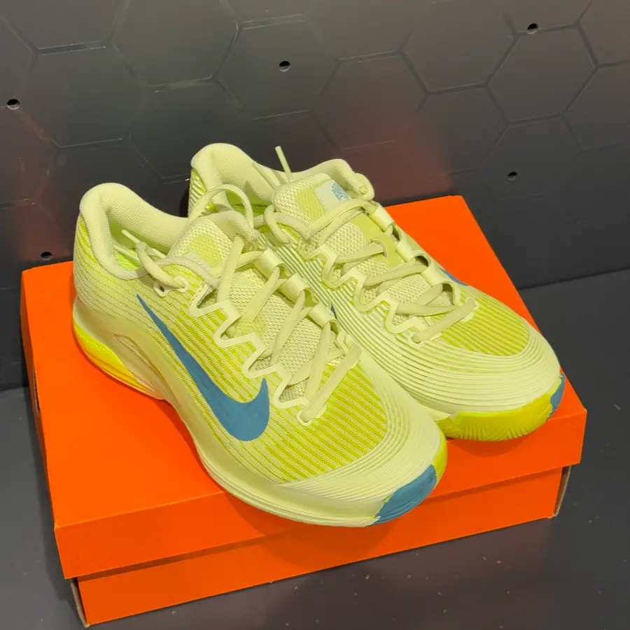 Giày Nike Vapor 12 Premium 'Luminous Green' HF7834-300 — ảnh 5