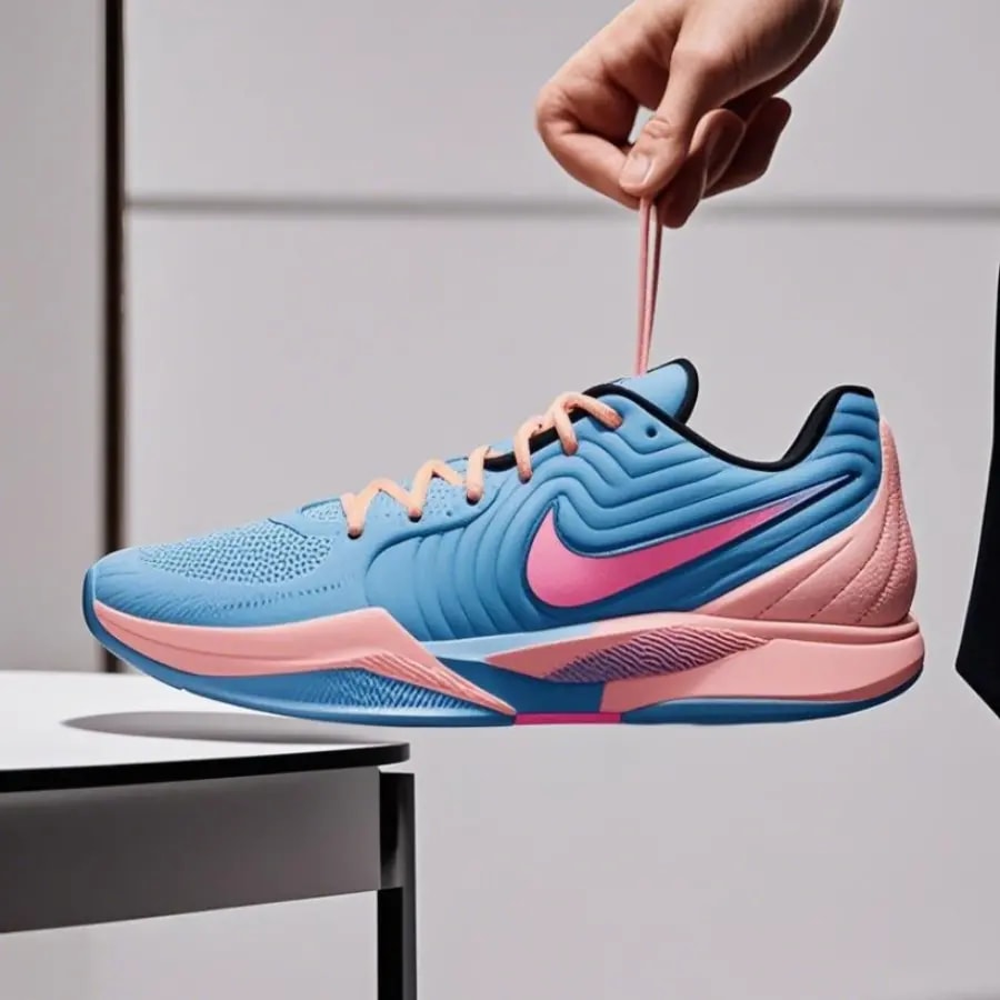Giày Nike Ja 2 'Breeze' FD7328-403 — ảnh 2