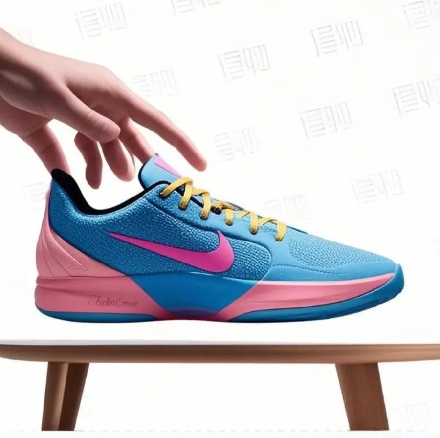 Giày Nike Ja 2 'Breeze' FD7328-403 — ảnh 3
