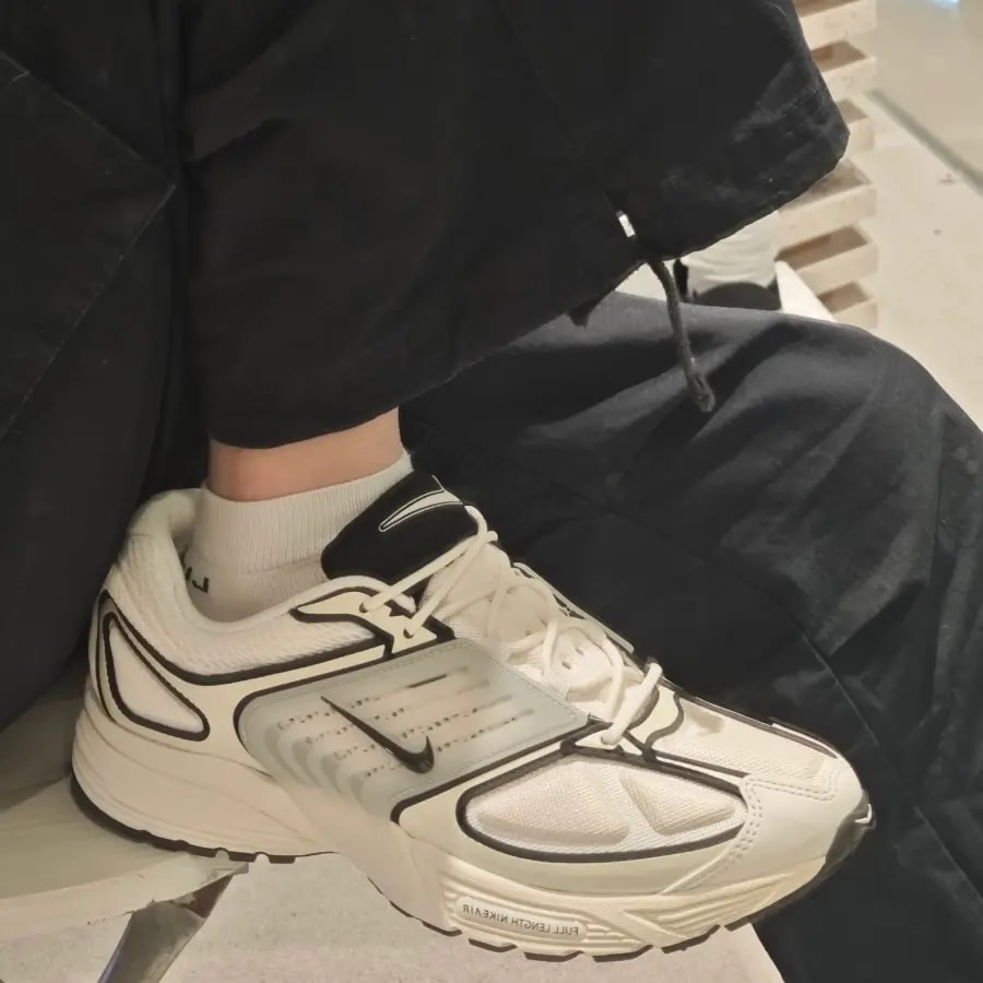 Giày Nike Air Pegasus Wave 'Sail Coconut Milk' IB0612-101 — ảnh 2