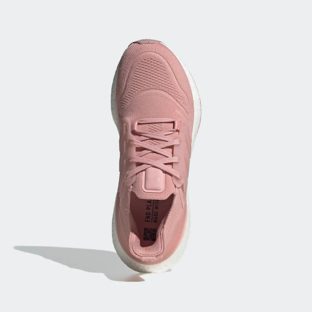 Giày Adidas Ultraboost 22 'Wonder Mauve' GX5592 — ảnh 5