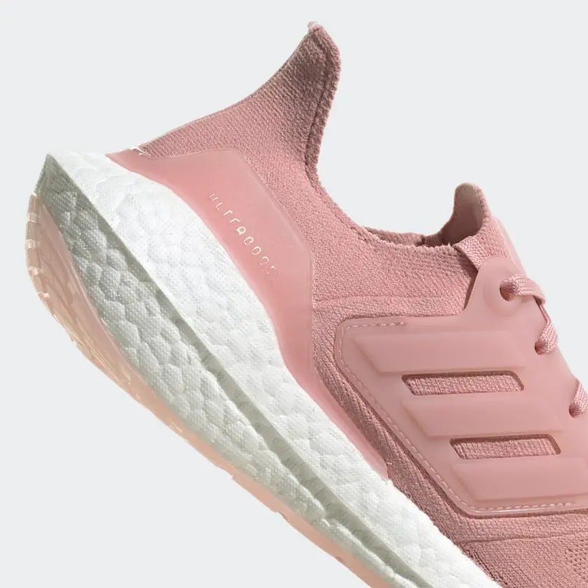 Giày Adidas Ultraboost 22 'Wonder Mauve' GX5592 — ảnh 3