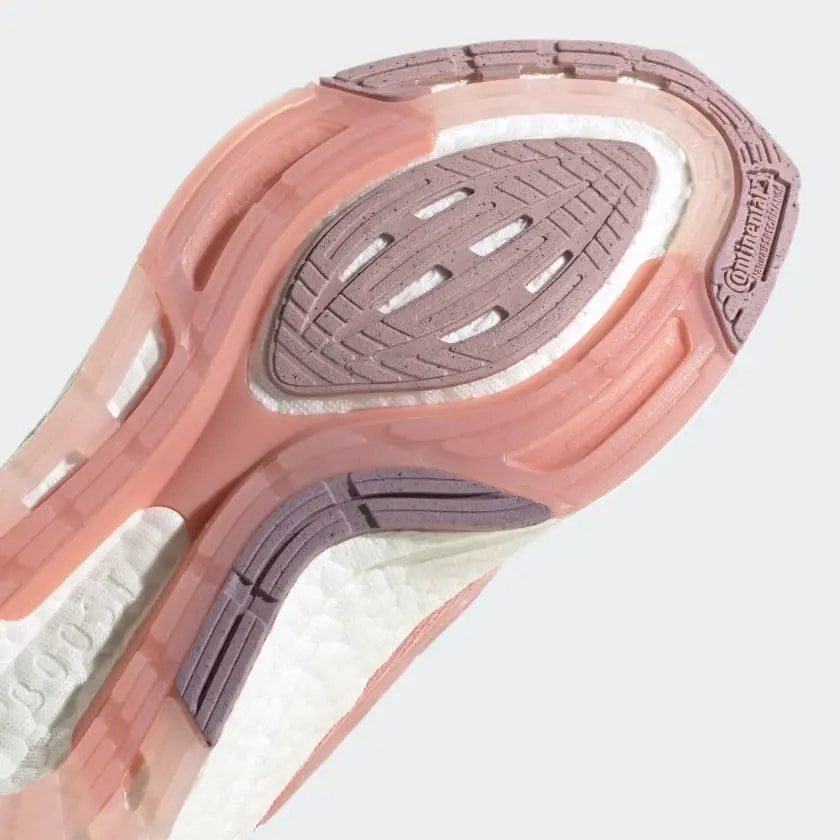 Giày Adidas Ultraboost 22 'Wonder Mauve' GX5592 — ảnh 2