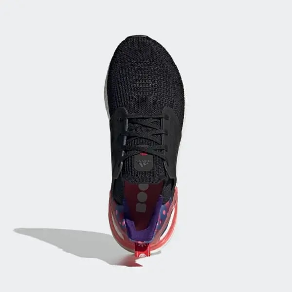 Giày Adidas UltraBoost 20 'Chinese New Year' H04408 — ảnh 2