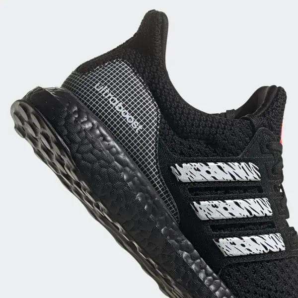Giày Adidas UltraBoost Clima U 'Black White' GY0526 — ảnh 4