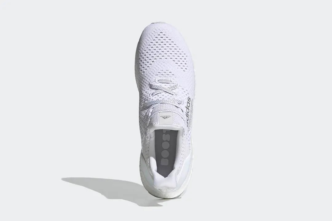 Giày Adidas UltraBoost 1.0 Uncaged x Atmos 'Cloud White' H05023 — ảnh 3