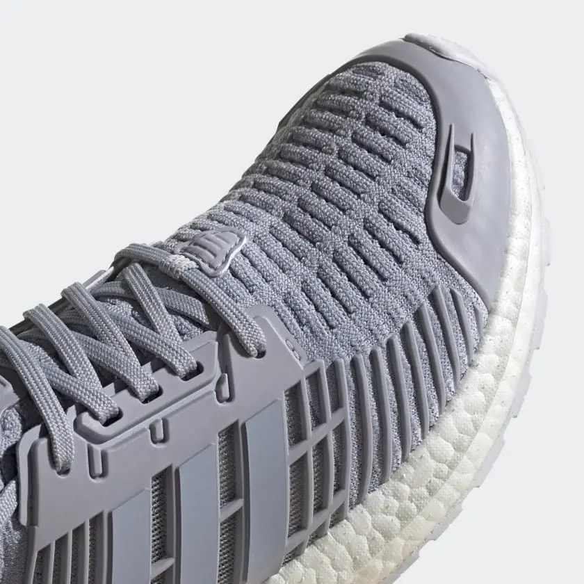 Giày Adidas UltraBoost DNA CC 1 'Halo Silver' FZ2543 — ảnh 3