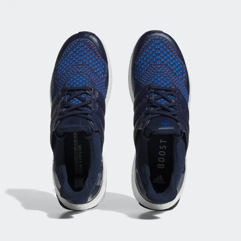 Giày Adidas Ultraboost Spikeless Golf 'Collegiate Navy' IE2137 — ảnh 5