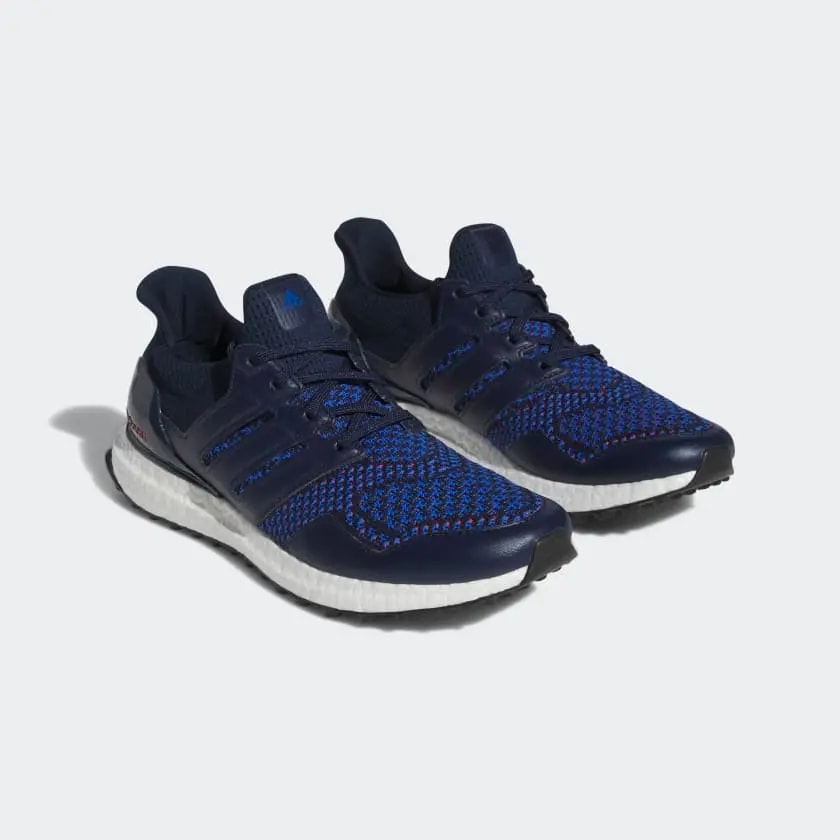 Giày Adidas Ultraboost Spikeless Golf 'Collegiate Navy' IE2137 — ảnh 4