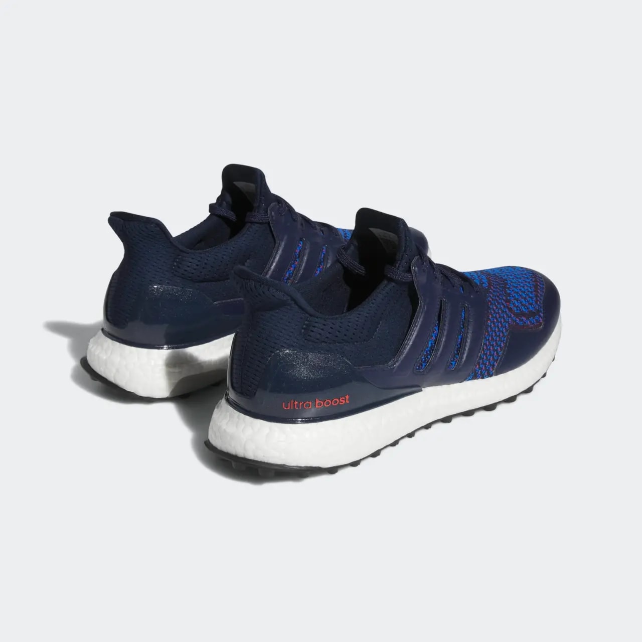 Giày Adidas Ultraboost Spikeless Golf 'Collegiate Navy' IE2137 — ảnh 3