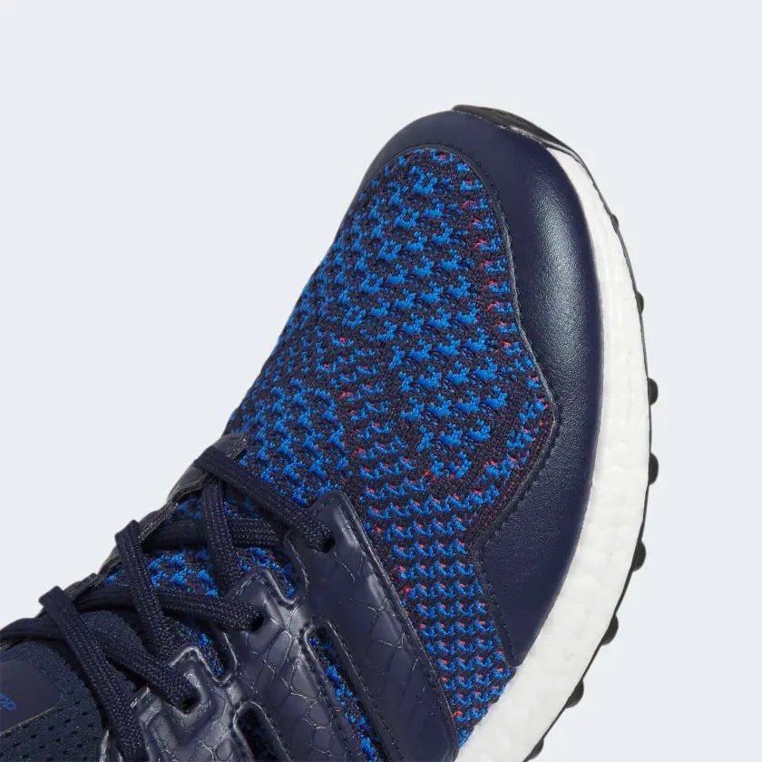 Giày Adidas Ultraboost Spikeless Golf 'Collegiate Navy' IE2137 — ảnh 2