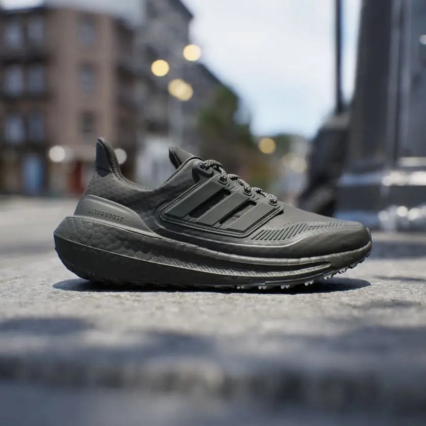 Giày Adidas UltraBoost Light Cold.RDY 'Black' HP6414 — ảnh 5