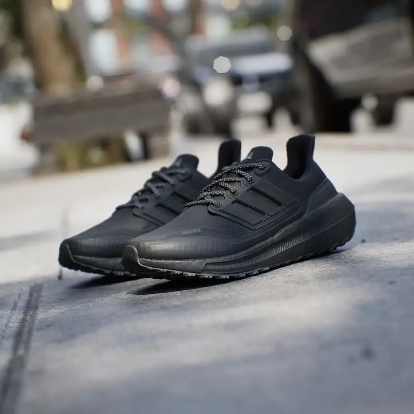 Giày Adidas UltraBoost Light Cold.RDY 'Black' HP6414 — ảnh 2