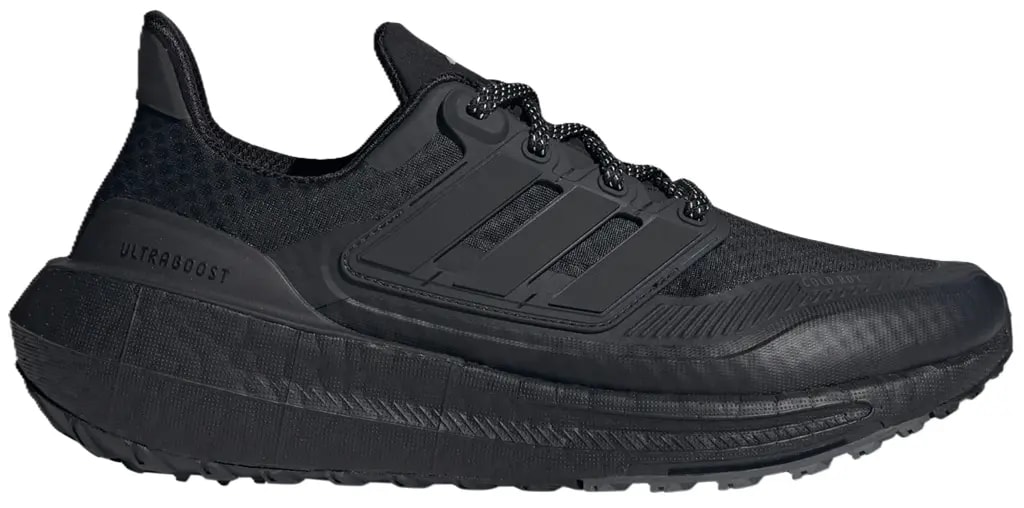 Giày Adidas UltraBoost Light Cold.RDY 'Black' HP6414 — kich-thuoc: 42
